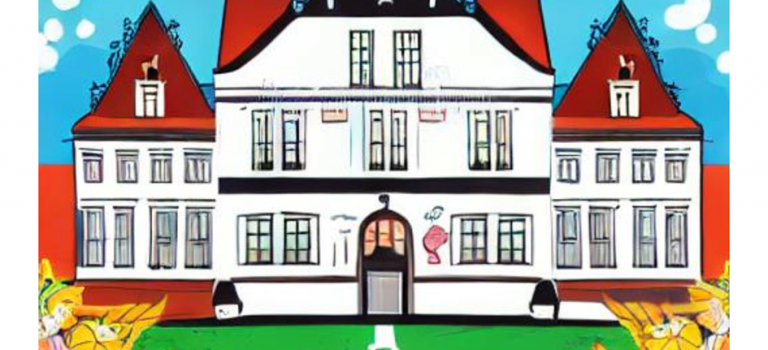 German Property Taxes are in disarray